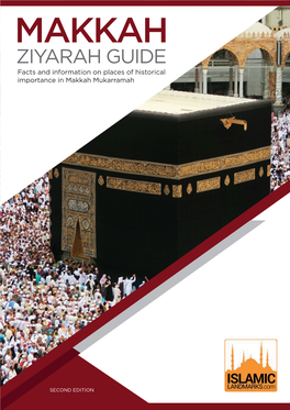 Makkah Mukarramah Introduction