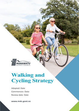 Walking-Cycling-Strategy-Final.Pdf