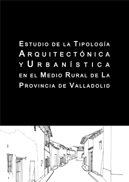 Estudio De La Tipología Arquitectónica Y