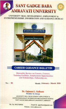 Bulletin February