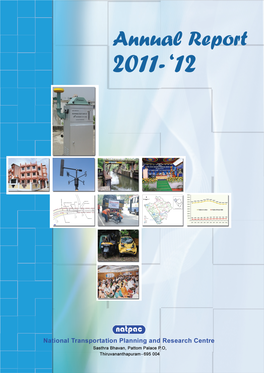 Annual Report 2011-'12