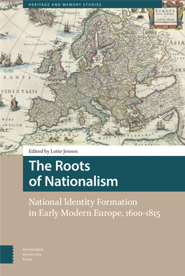 The Roots of Nationalism