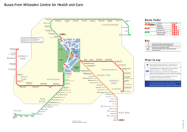 Willesden Centre for Health and Care