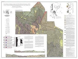 Geologic Map of Gibbonsville, Shewag