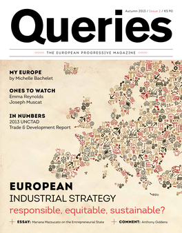 European Progressive Magazine