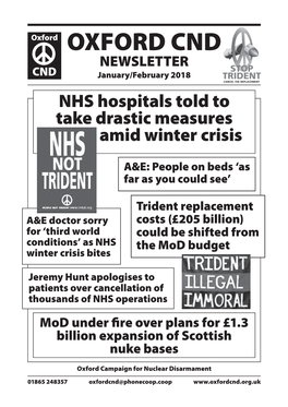OX CND JAN FEB 2018 FINAL.Pdf