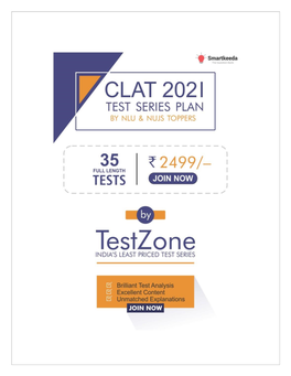 CLAT Current Affairs Quiz 17.Pdf