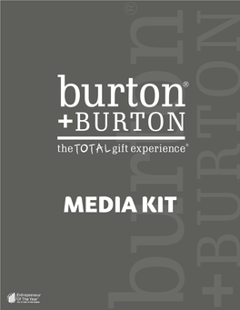 MEDIA KIT About Us