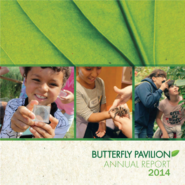 Annual Report 2014