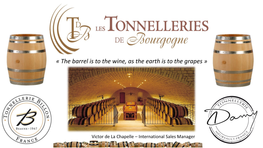 Les Tonnelleries De Bourgogne