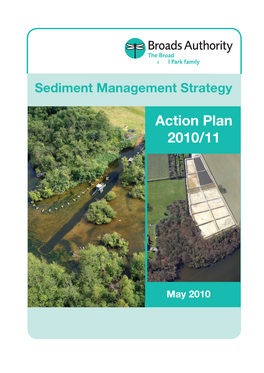 Action Plan 2010/11