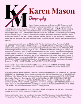 Karen-Mason-Press-Kit-1041419.Pdf