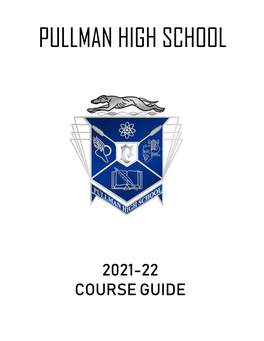 2021-22 Course Guide