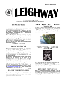 Leighway January 2011.Pdf