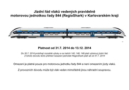 (Regioshark) V Karlovarském Kraji