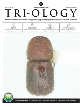 Tri-Ology Vol 59, No. 4