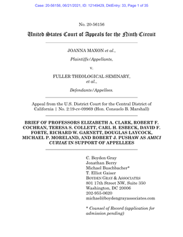 United States Court of Appeals for the Ninth Circuit