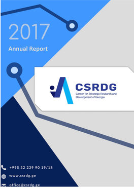 Annual Report 2017