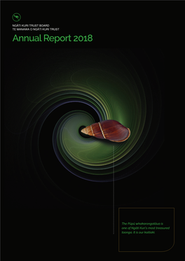 2018 Annual Report