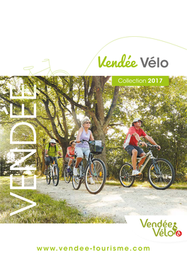 Vendée Vélo Collection 2017