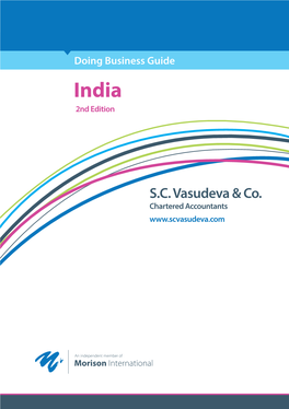 S.C. Vasudeva &