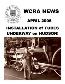 April 2006 News.Pub