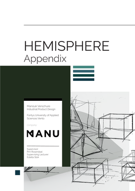 HEMISPHERE Appendix