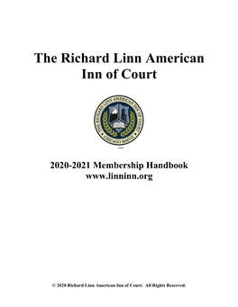 Linn Inn Alliance