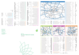 Bunker Network Guide A61 A62 3 2003-2004