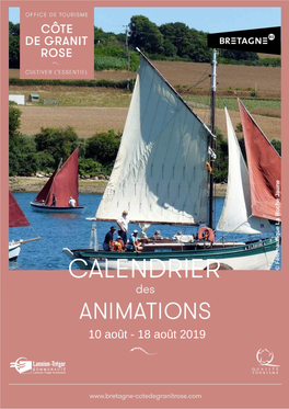 2019-08 Le 9 Calendrier-Des-Animations-Sem-33