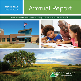 Annual Report