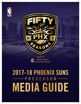 Suns Basketball Club Directory