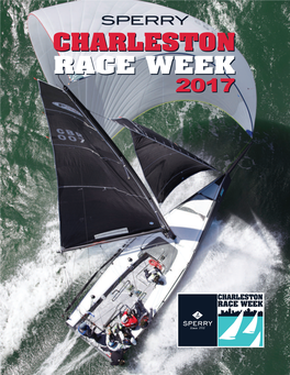 Charleston Race Week Charleston Race Week