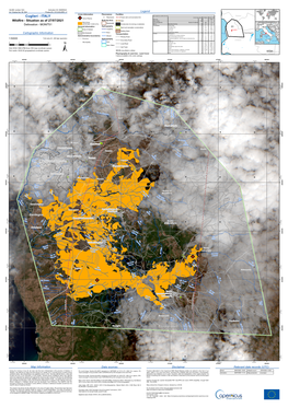 200 Dpi Resolution ! 1:50000 Province Hydrography Mediterranean