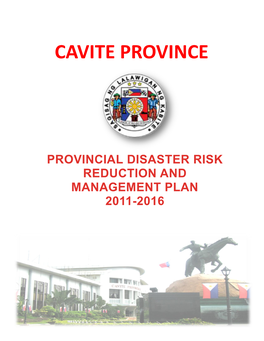 Cavite Province