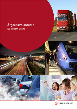 Åtgärdsvalsstudie