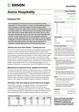 Arena-Hospitality-Eastward-Ho.Pdf