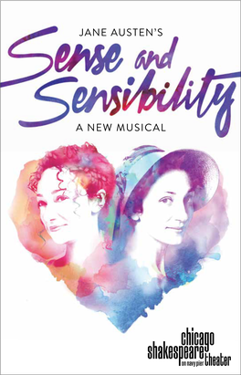 Jane Austen's a New Musical