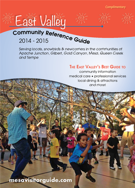 East-Valley-Community-Guide-2014