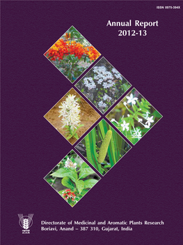 Annual Report 2012-13