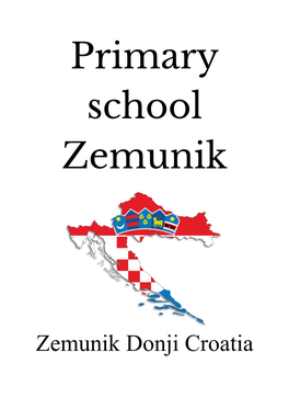 Zemunik Donji Croatia