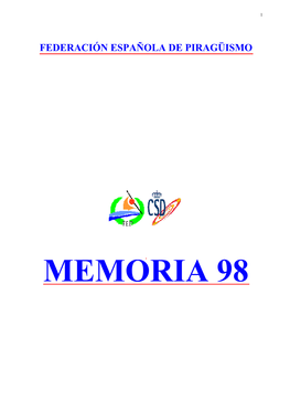 Memoria 98 2 3