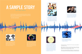 A Sample Story the Amen Break