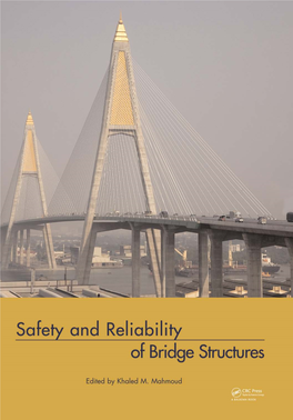 Safety and Reliability of Bridge Structures