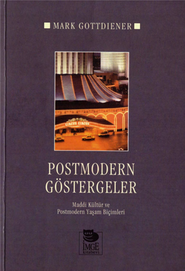 Postmodern Göstergeler