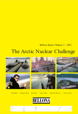 The Arctic Nuclear Challenge