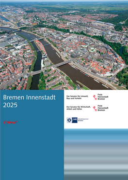 Bremen Innenstadt 2025