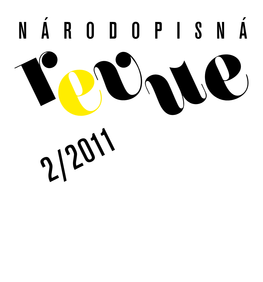 Národopisná Revue 19, S