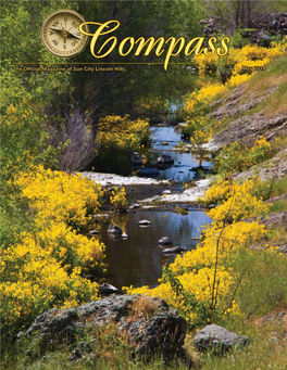 Compass May 2014 1 Association News