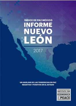 Informe Nuevo León